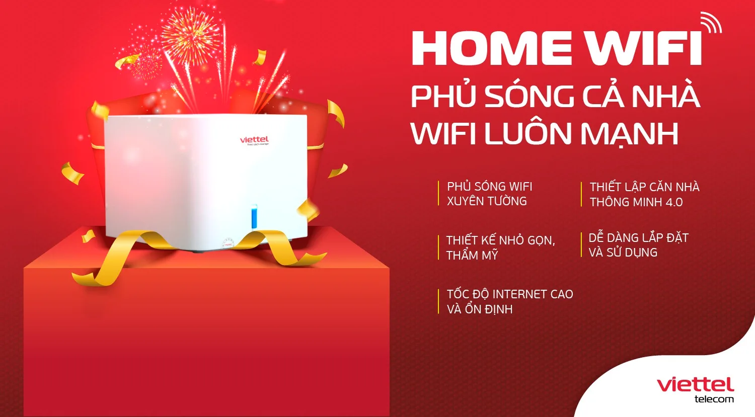đăng ký lắp đặt internet viettel
